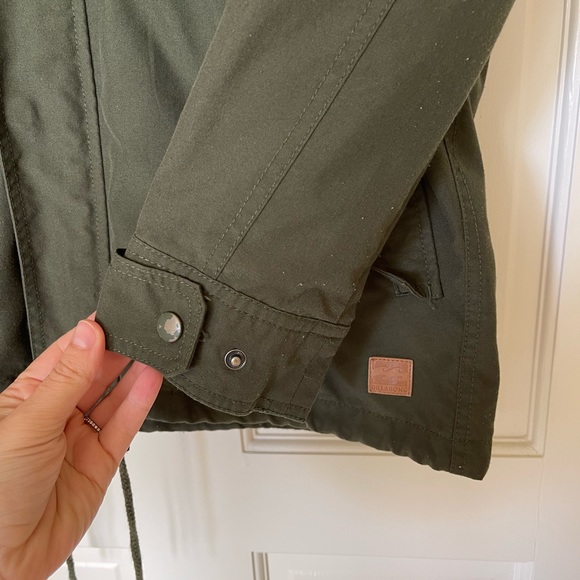 Men’s Billabong Jacket S - Picture 3 of 7